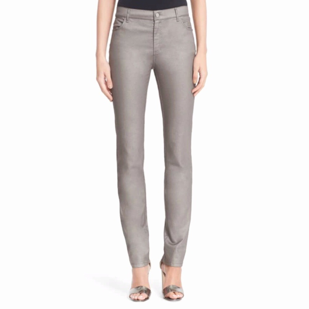 LAFAYETTE 148 NEW YORK Curvy Fit Skinny Jeans!